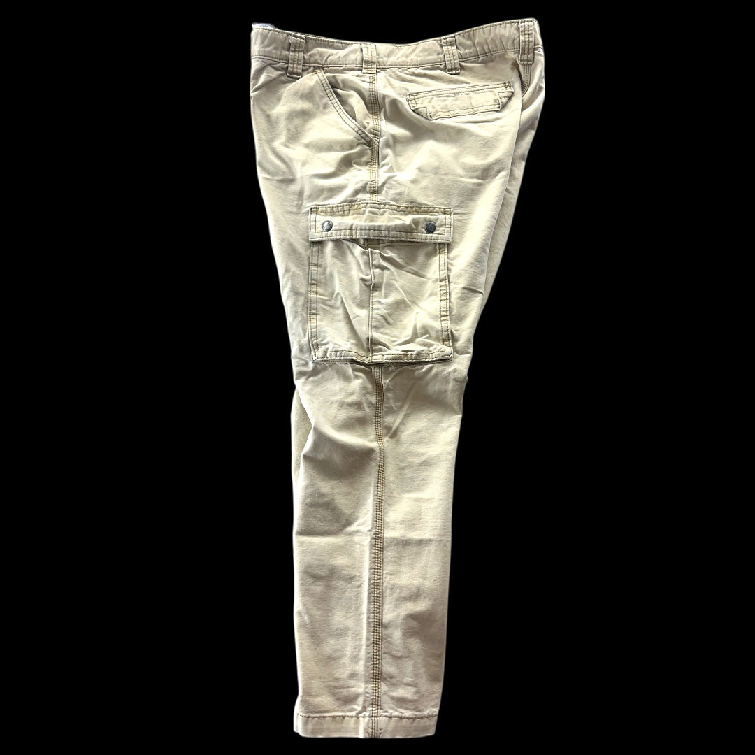 Carhartt Men's Relaxed Fit Cargo Pants