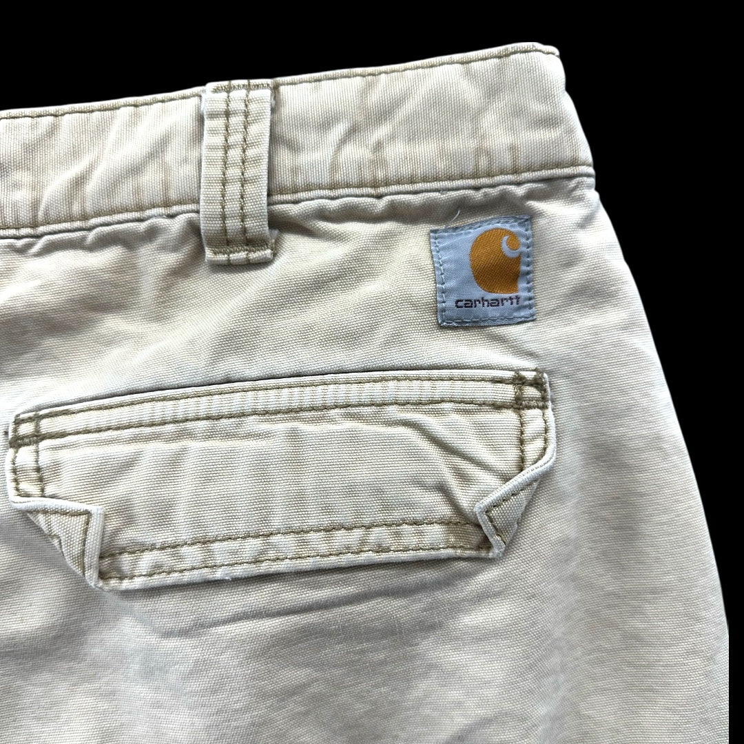 Carhartt Men's Relaxed Fit Cargo Pants