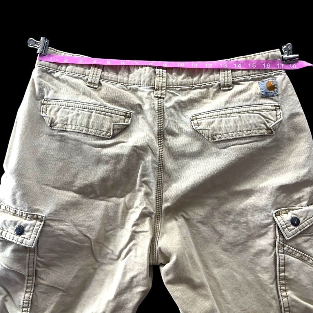 Carhartt Men's Relaxed Fit Cargo Pants