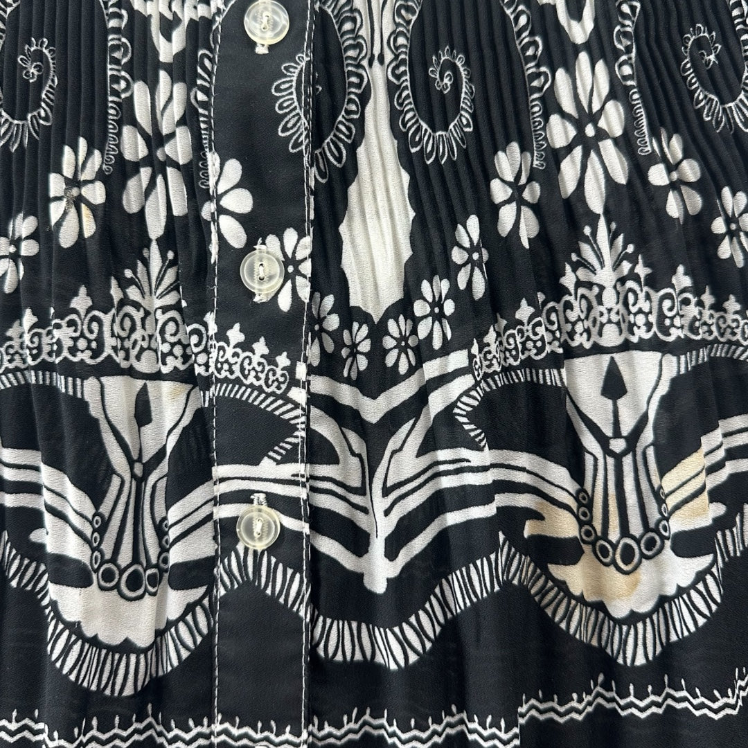 Serenade New York Sleeveless Blouse