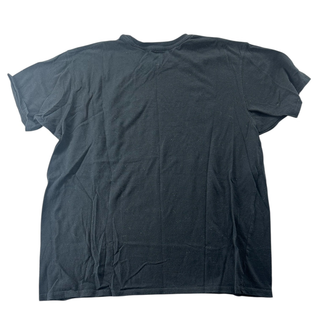 Penn State Nittany Lions Black Graphic Tee