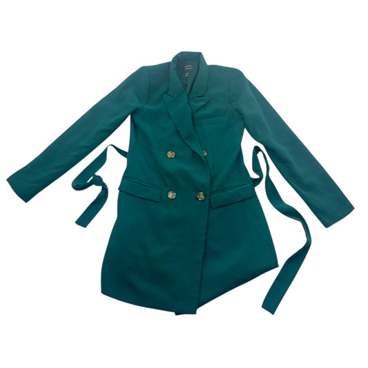 Forever 21 Blazer Dress Coat