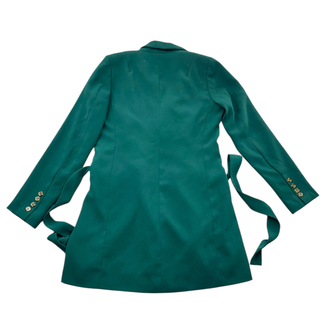 Forever 21 Blazer Dress Coat
