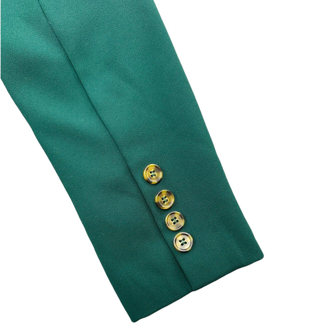 Forever 21 Blazer Dress Coat