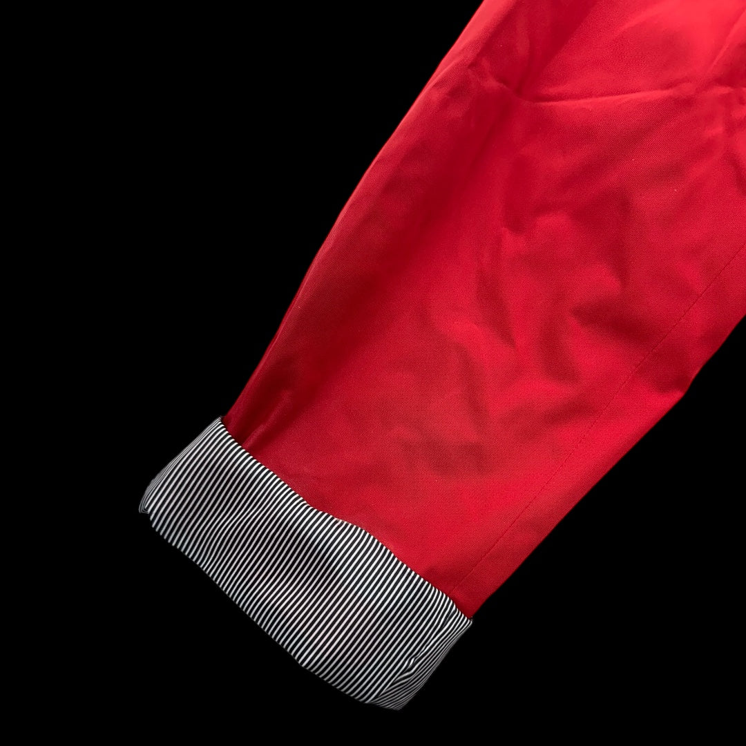 Charter Club Water Resistant Anorak Jacket