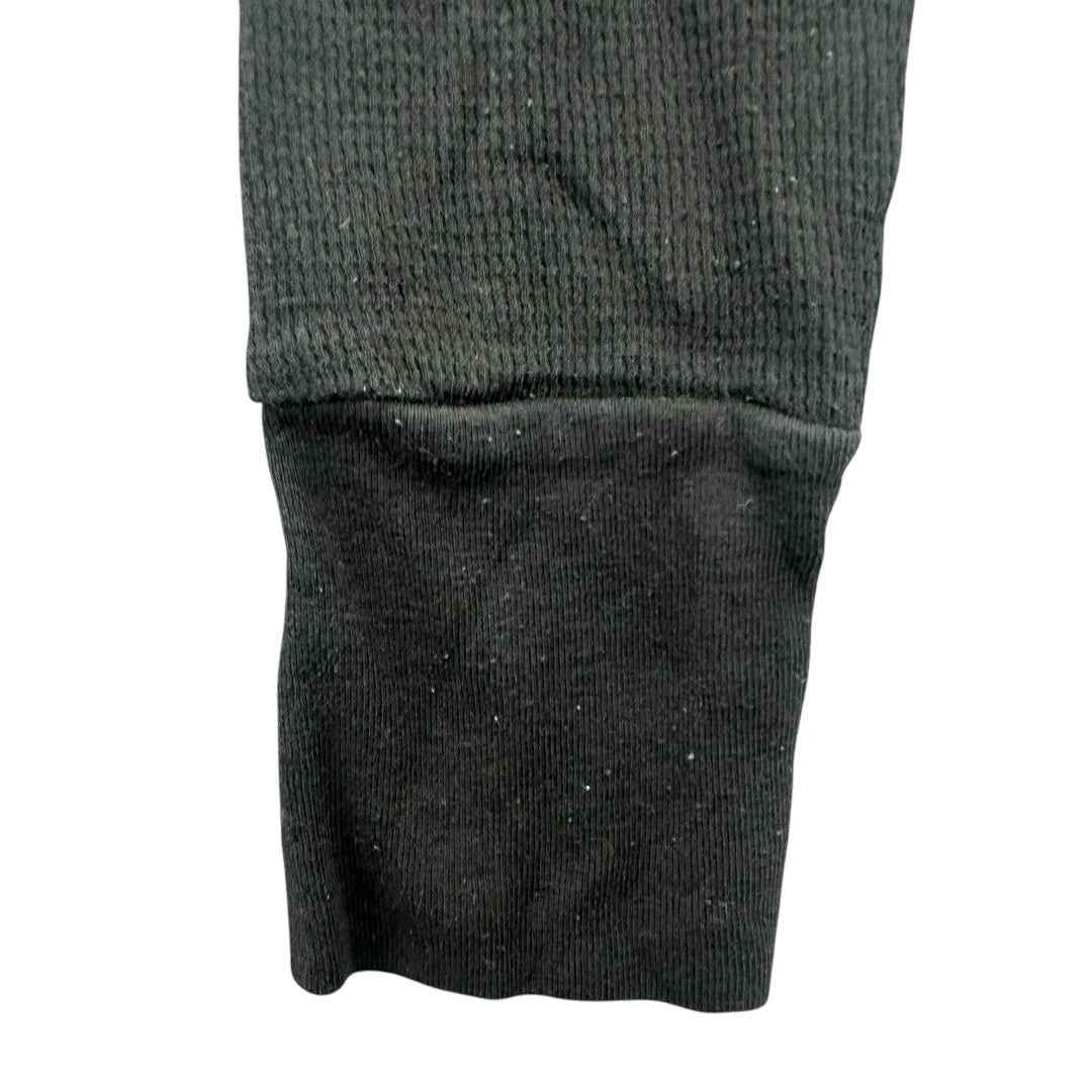 Victoria's Secret PINK Thermal Waffle Long Sleeve