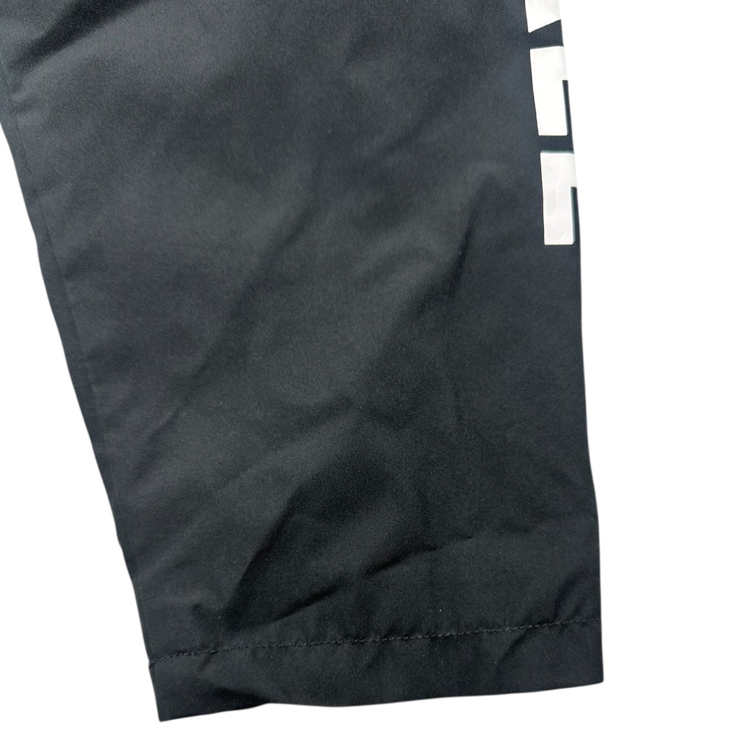 Vans OTW Distort Anorak Water Resistant Jacket