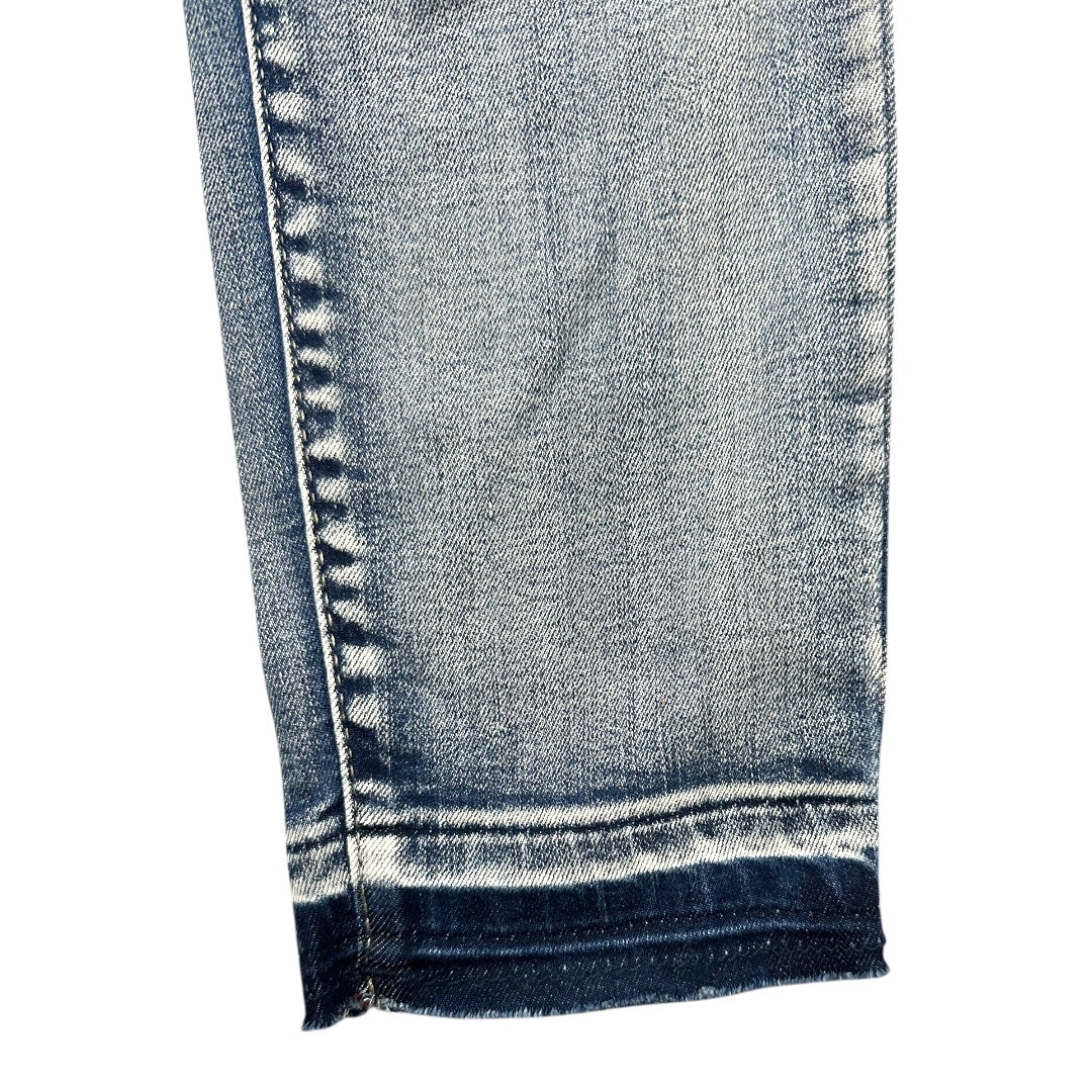 Mudd Distressed Skinny Jeans NWT