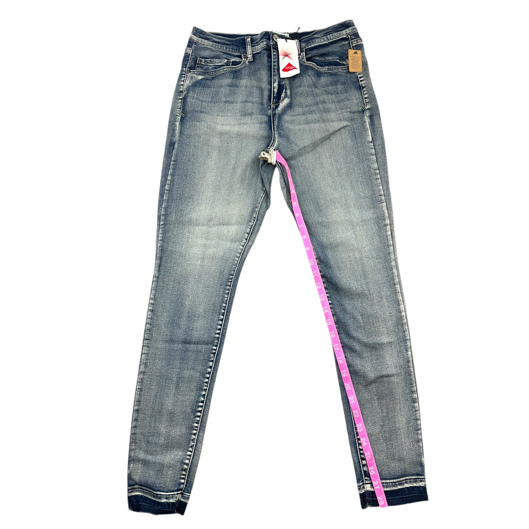 Mudd Distressed Skinny Jeans NWT