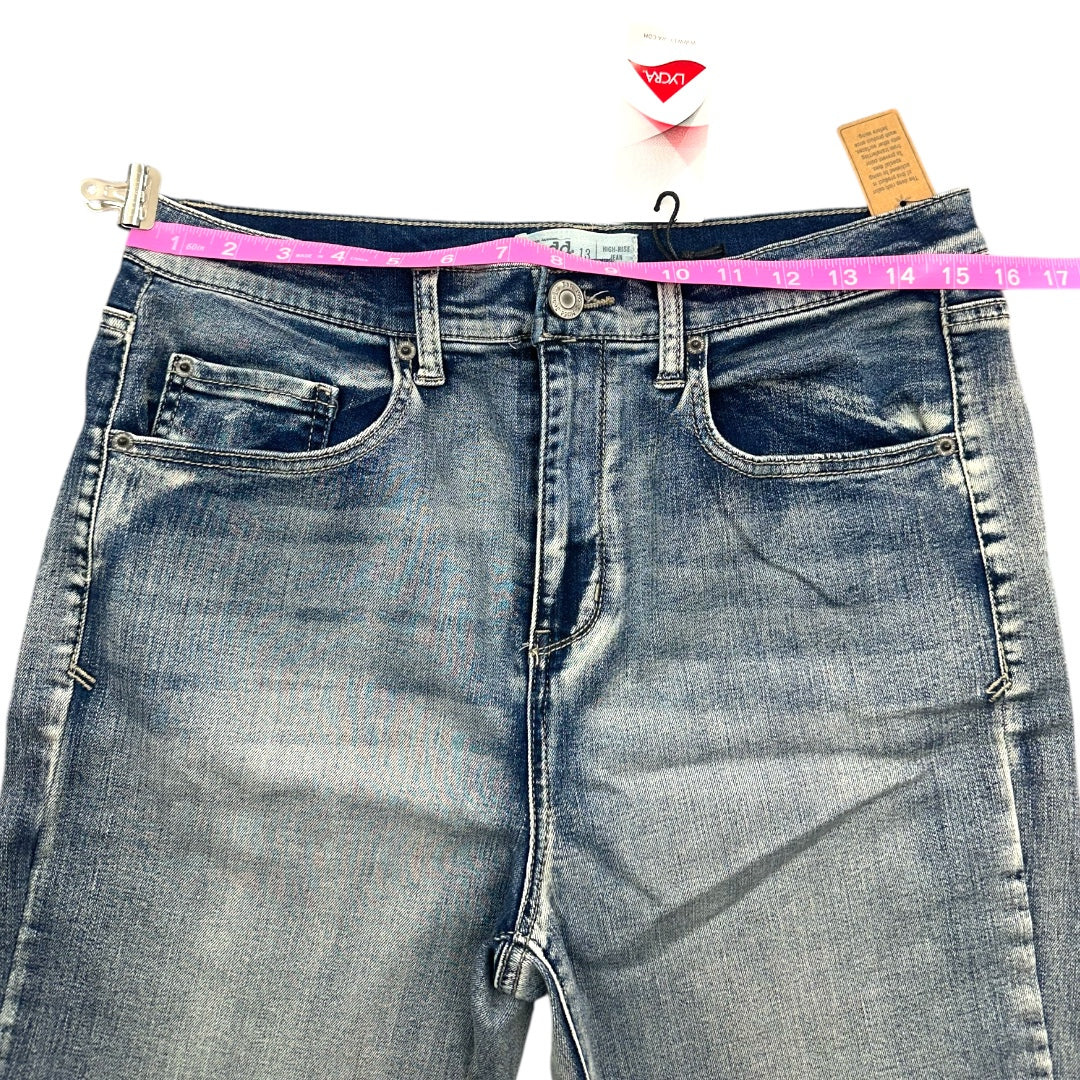 Mudd Distressed Skinny Jeans NWT
