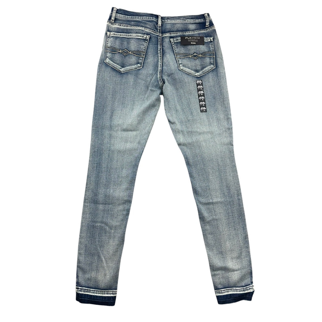 Mudd Distressed Skinny Jeans NWT