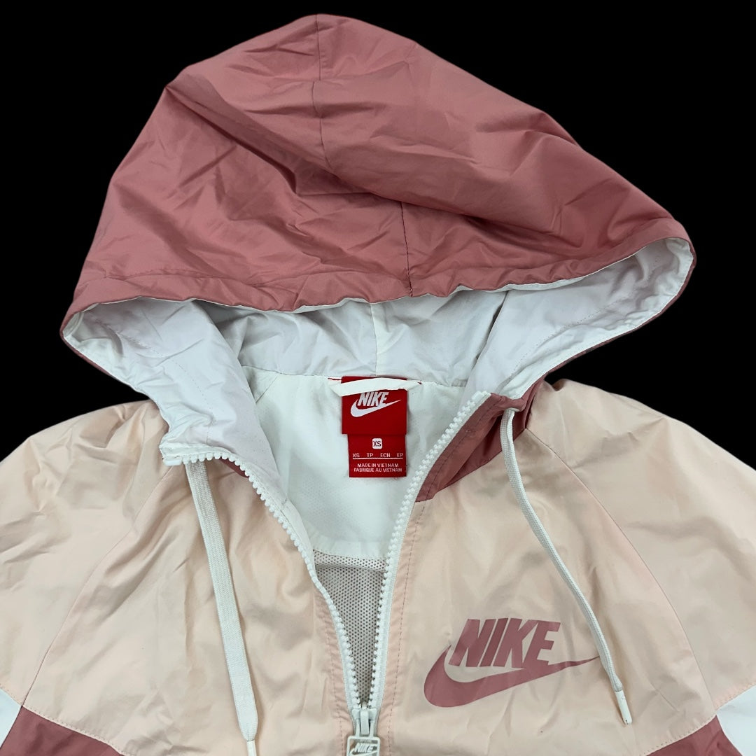 Nike Sportswear Windrunner Jacket Gorpcore