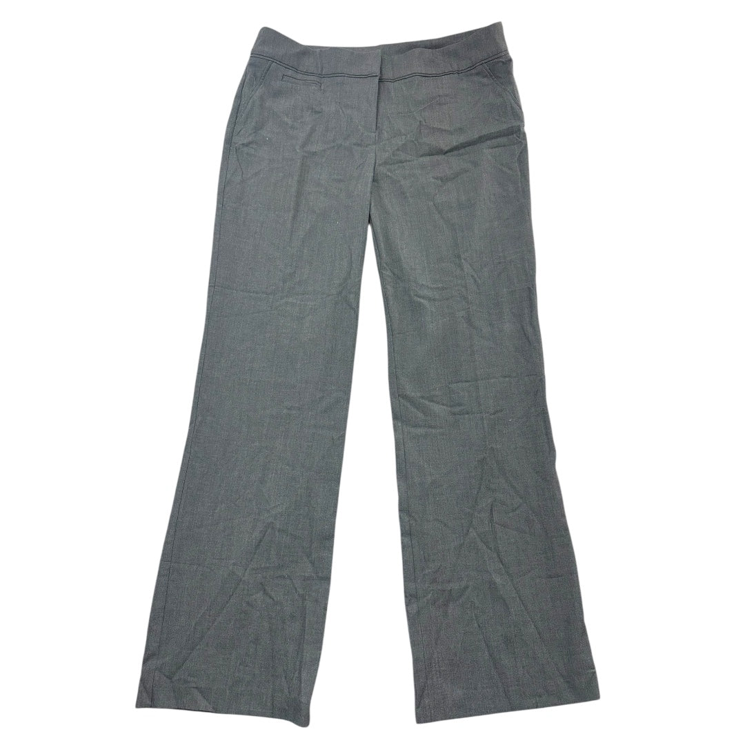 Briggs New York Gray Dress Pants