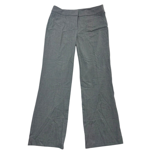 Briggs New York Gray Dress Pants