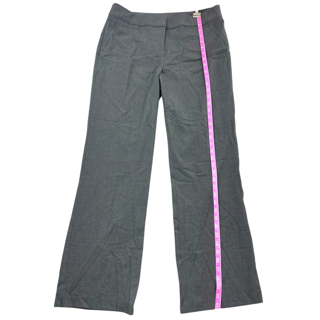 Briggs New York Gray Dress Pants