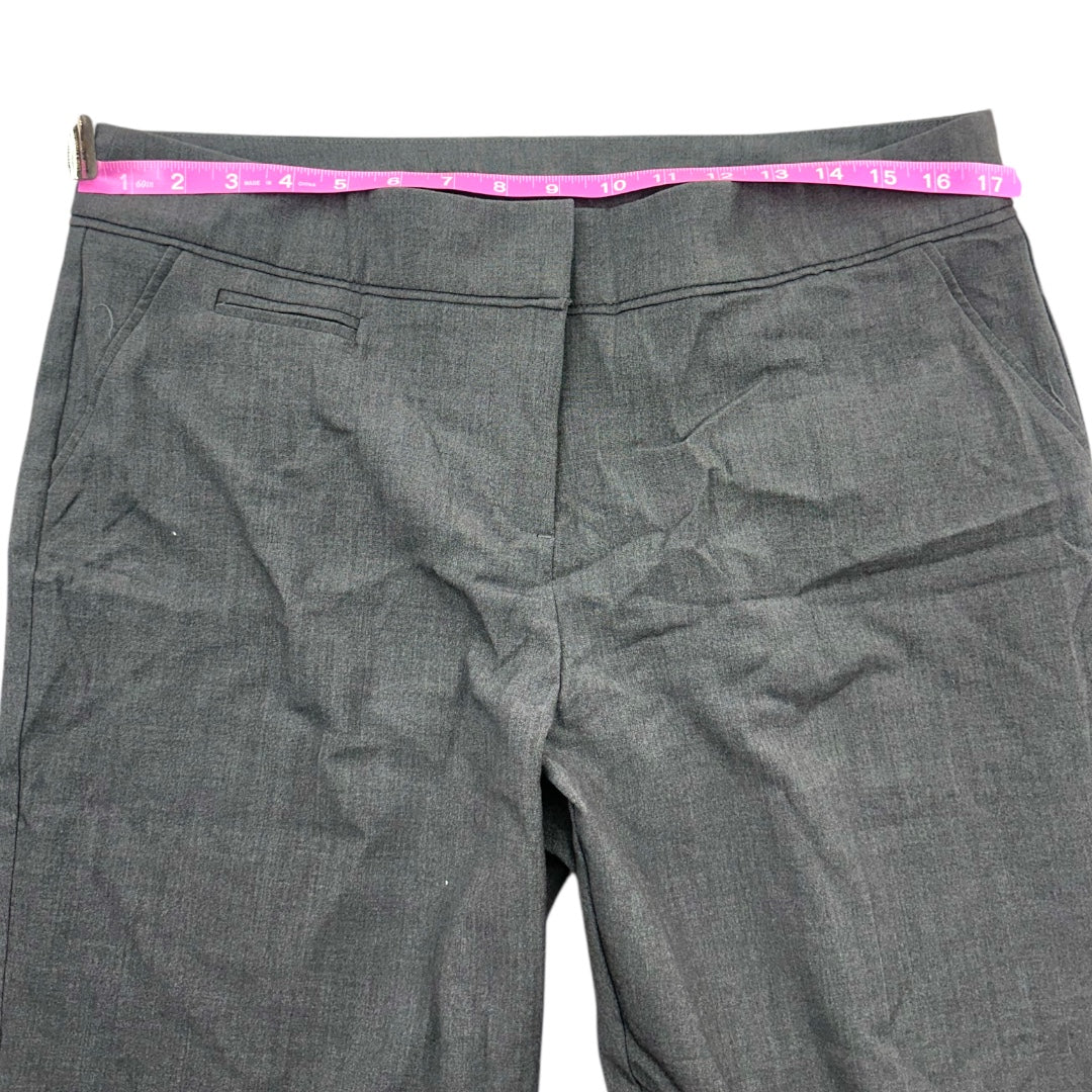 Briggs New York Gray Dress Pants
