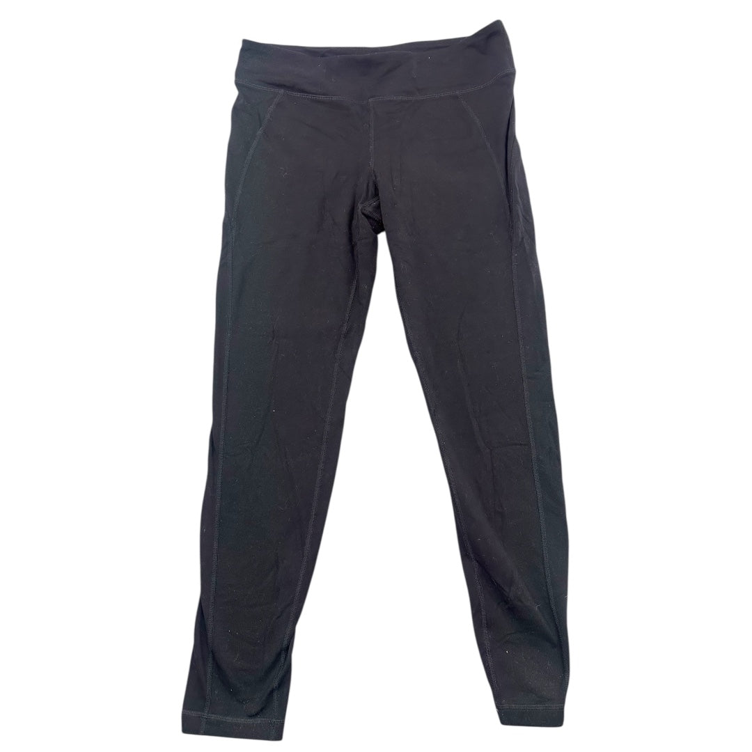 Tek Gear Black Leggings