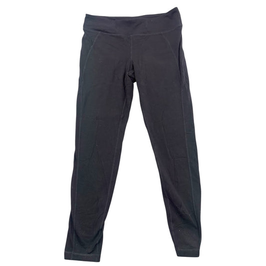 Tek Gear Black Leggings