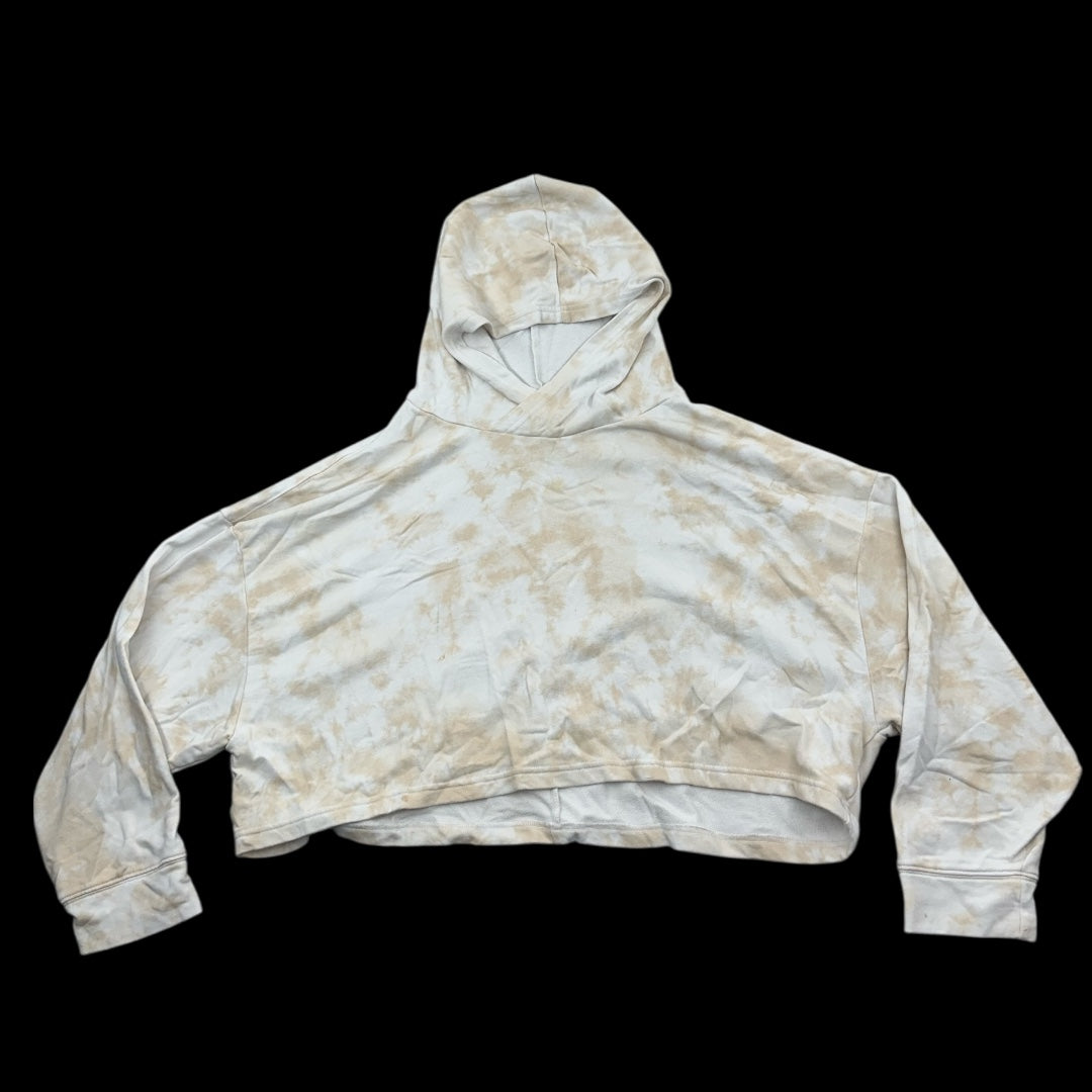 Fabletics Eco-Conscious Repreve Hoodie