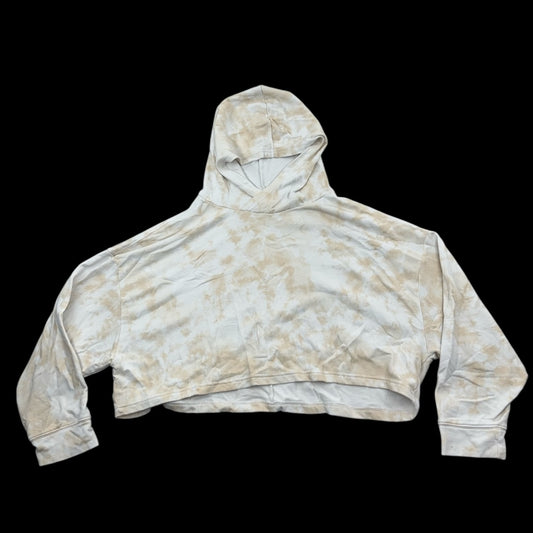 Fabletics Eco-Conscious Repreve Hoodie