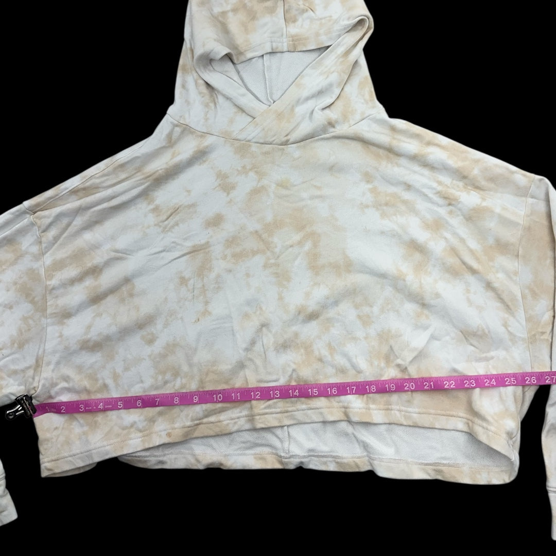 Fabletics Eco-Conscious Repreve Hoodie