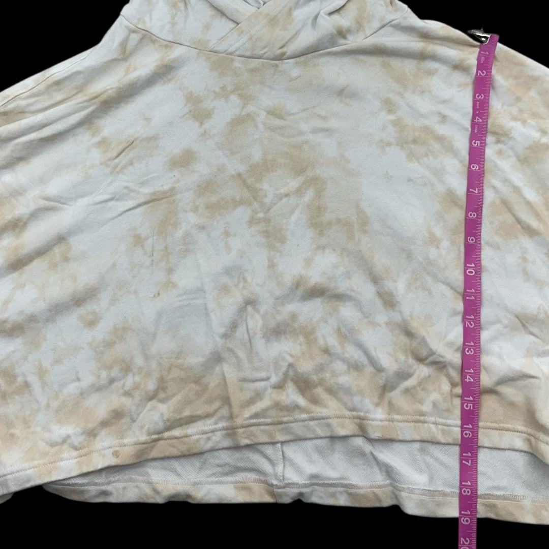 Fabletics Eco-Conscious Repreve Hoodie