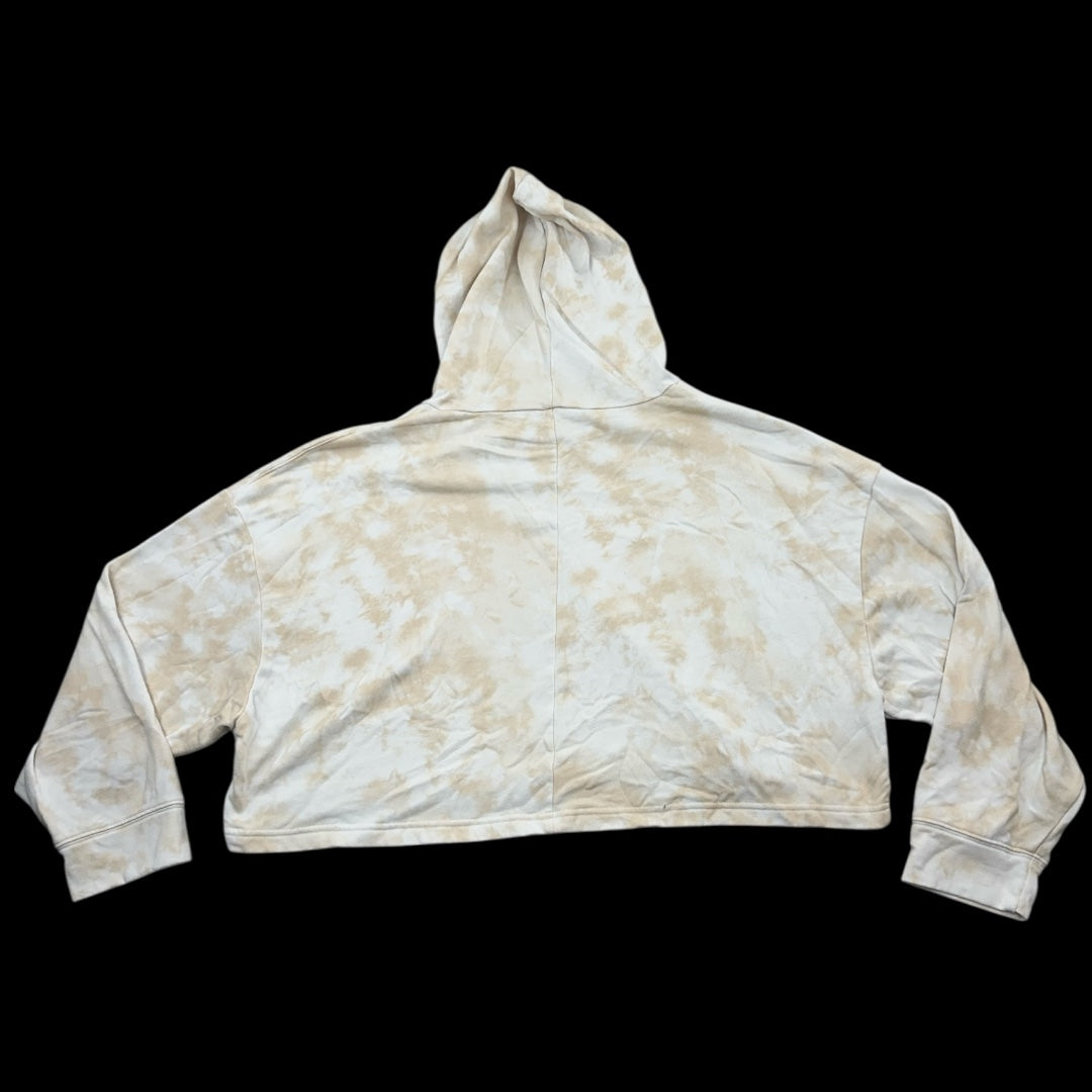 Fabletics Eco-Conscious Repreve Hoodie