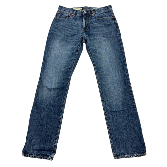 Gap Men's Straight Fit Jeans