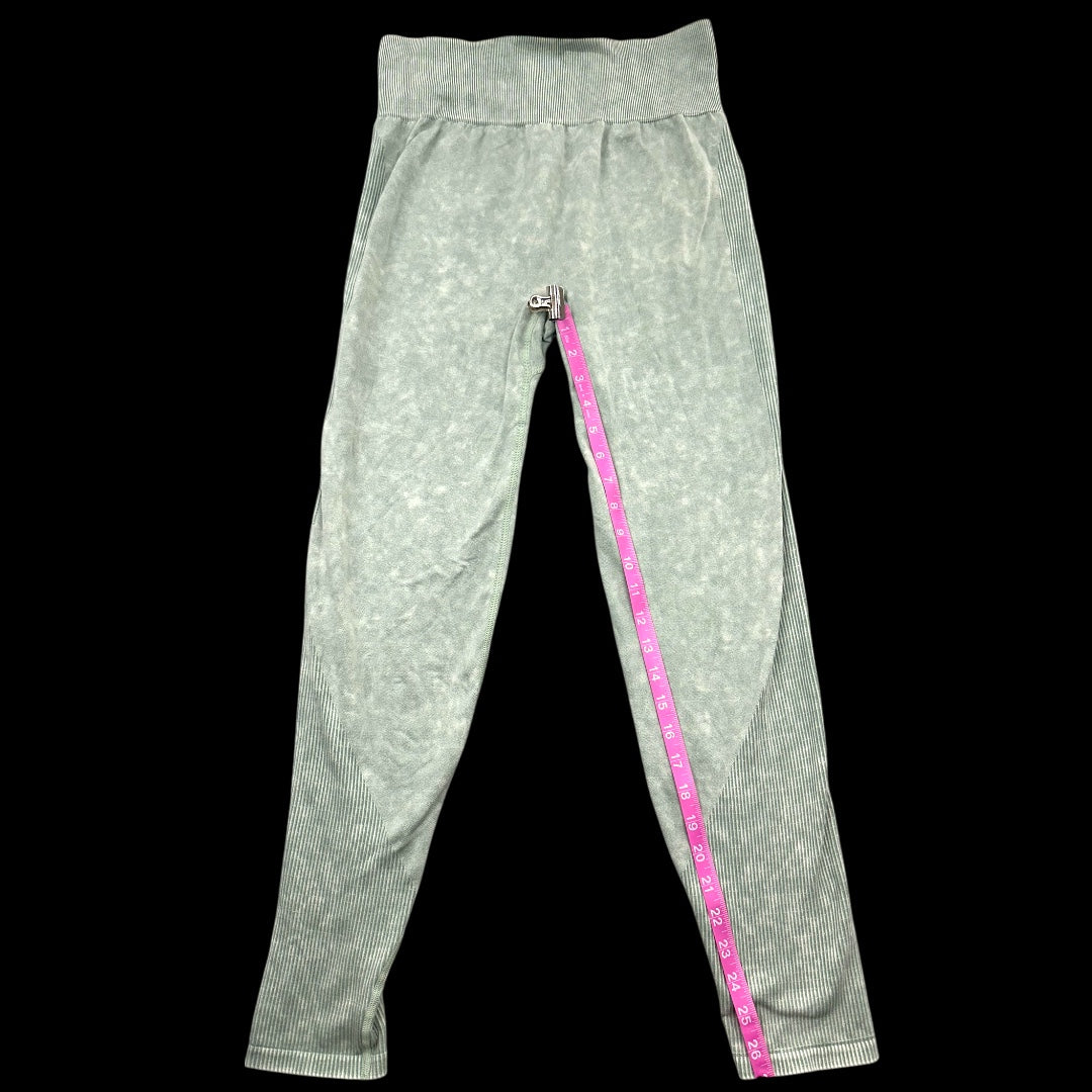 Victoria Secret Pink Seamless High Waisted Legging