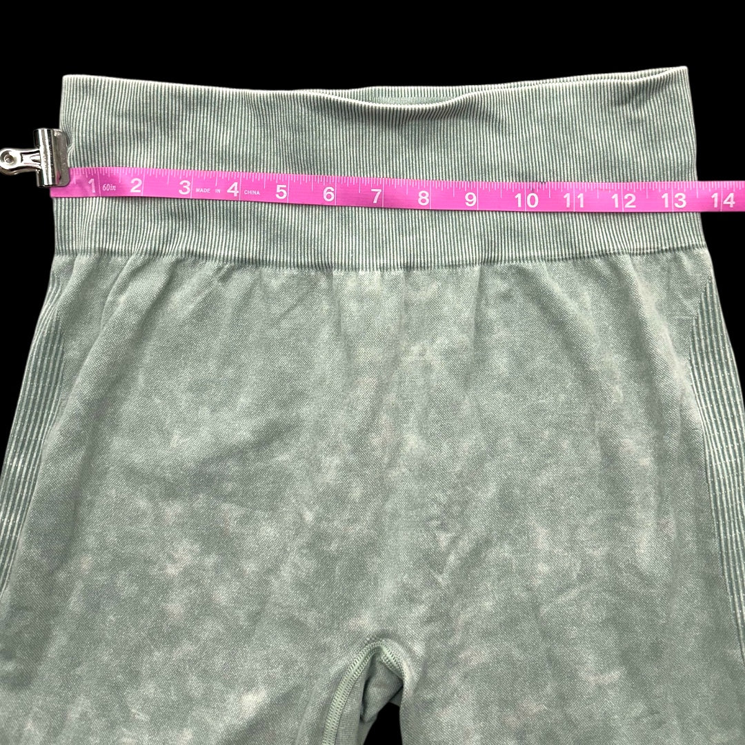 Victoria Secret Pink Seamless High Waisted Legging