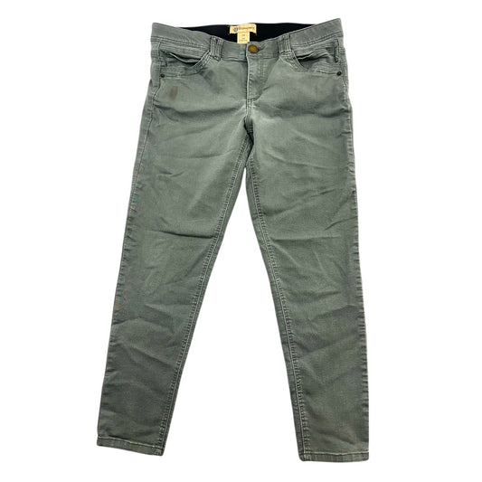 Democracy "Ab"solution Skinny Jeans