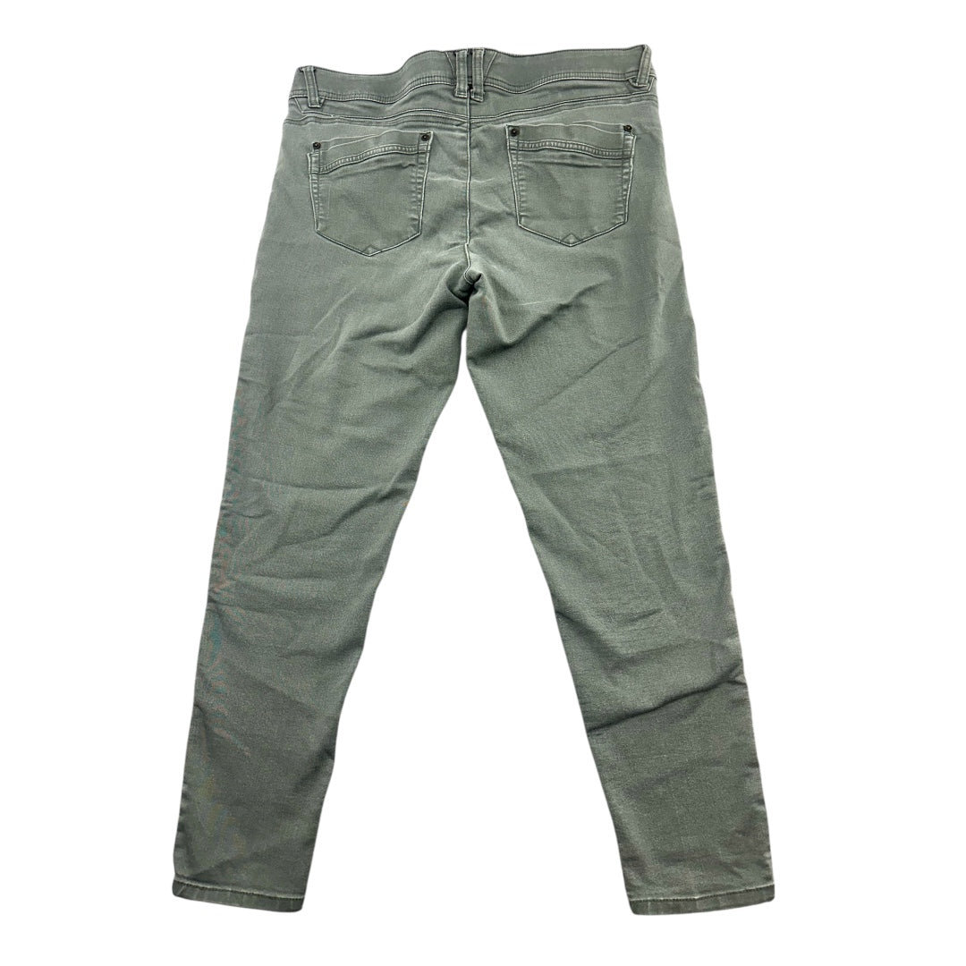 Democracy "Ab"solution Skinny Jeans