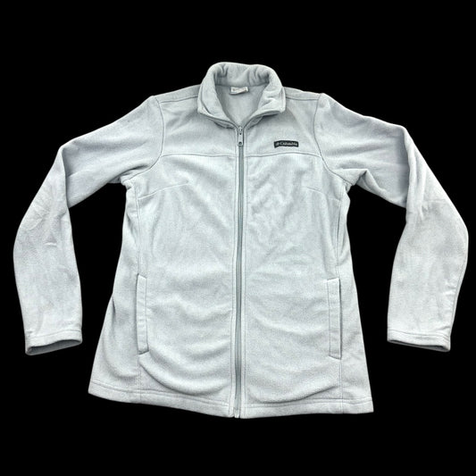 Columbia Women's Benton Springs Full-Zip Fleece Jacket