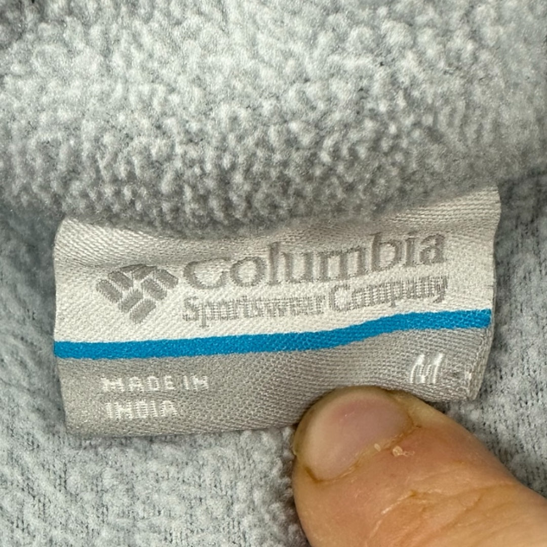 Columbia Women's Benton Springs Full-Zip Fleece Jacket
