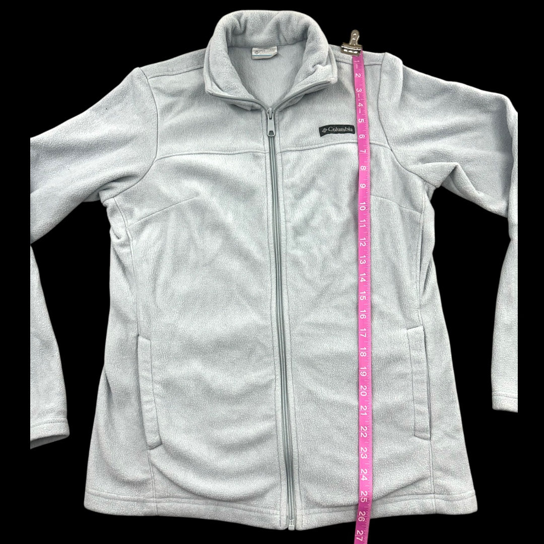 Columbia Women's Benton Springs Full-Zip Fleece Jacket