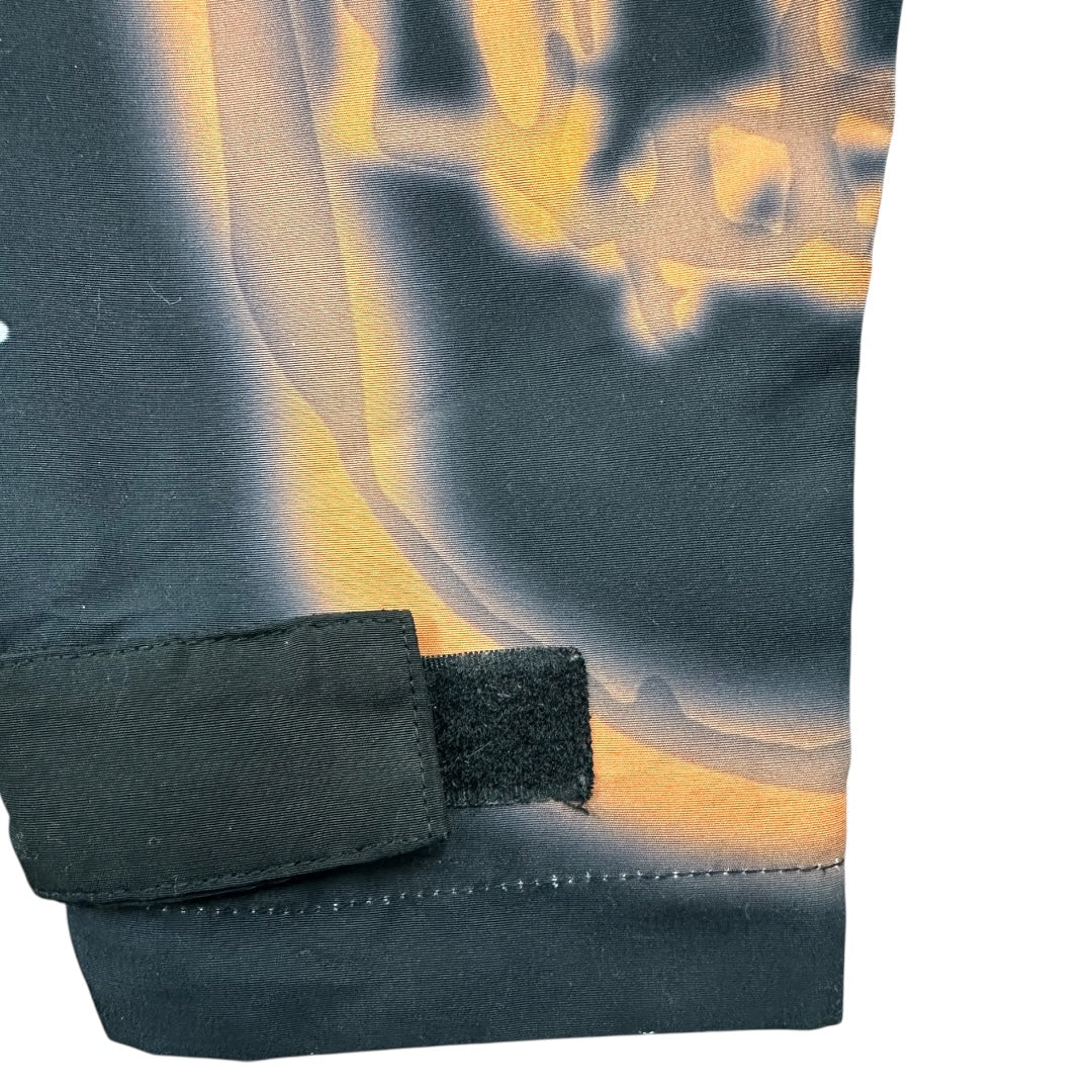 EPTM Black Skull Ski Jumper