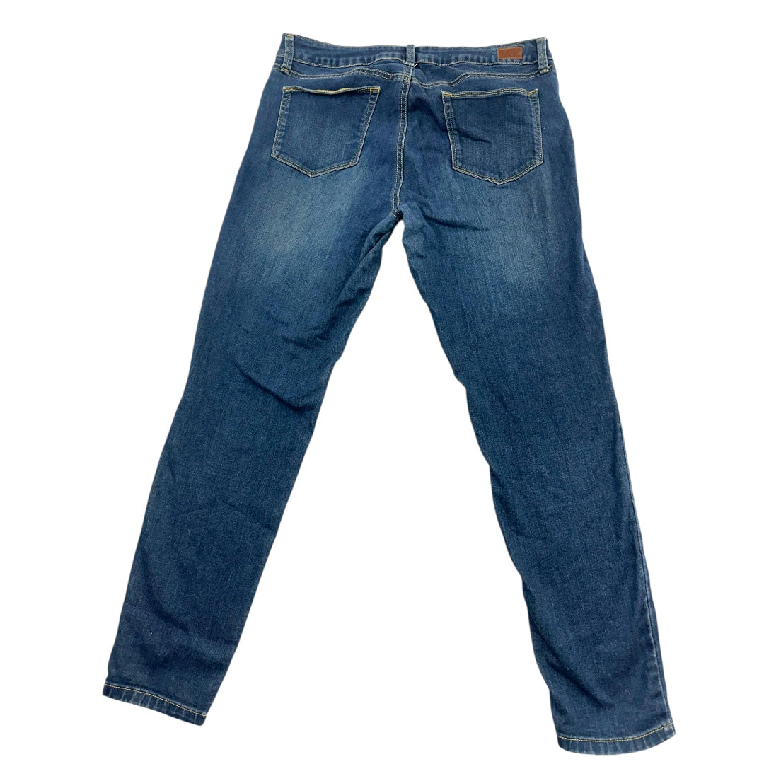 Style & Co. Skinny Jeans