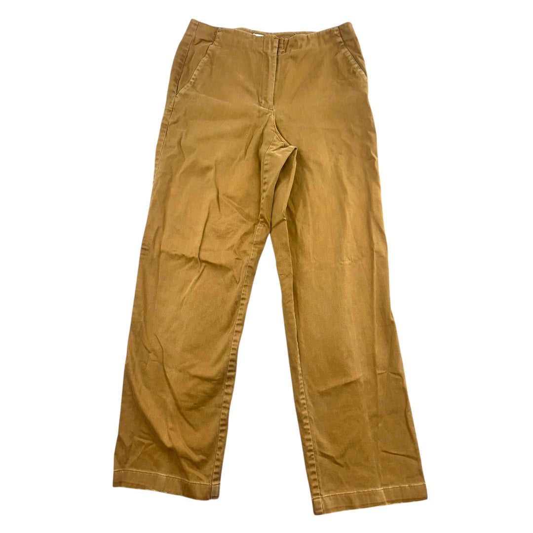 Liz Claiborne Khaki Michael Chino's