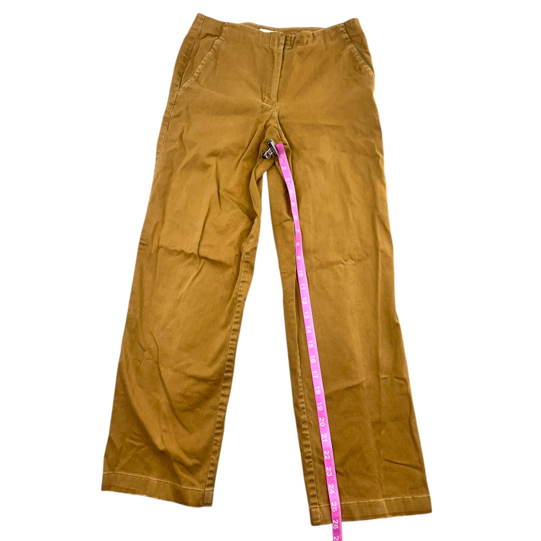 Liz Claiborne Khaki Michael Chino's