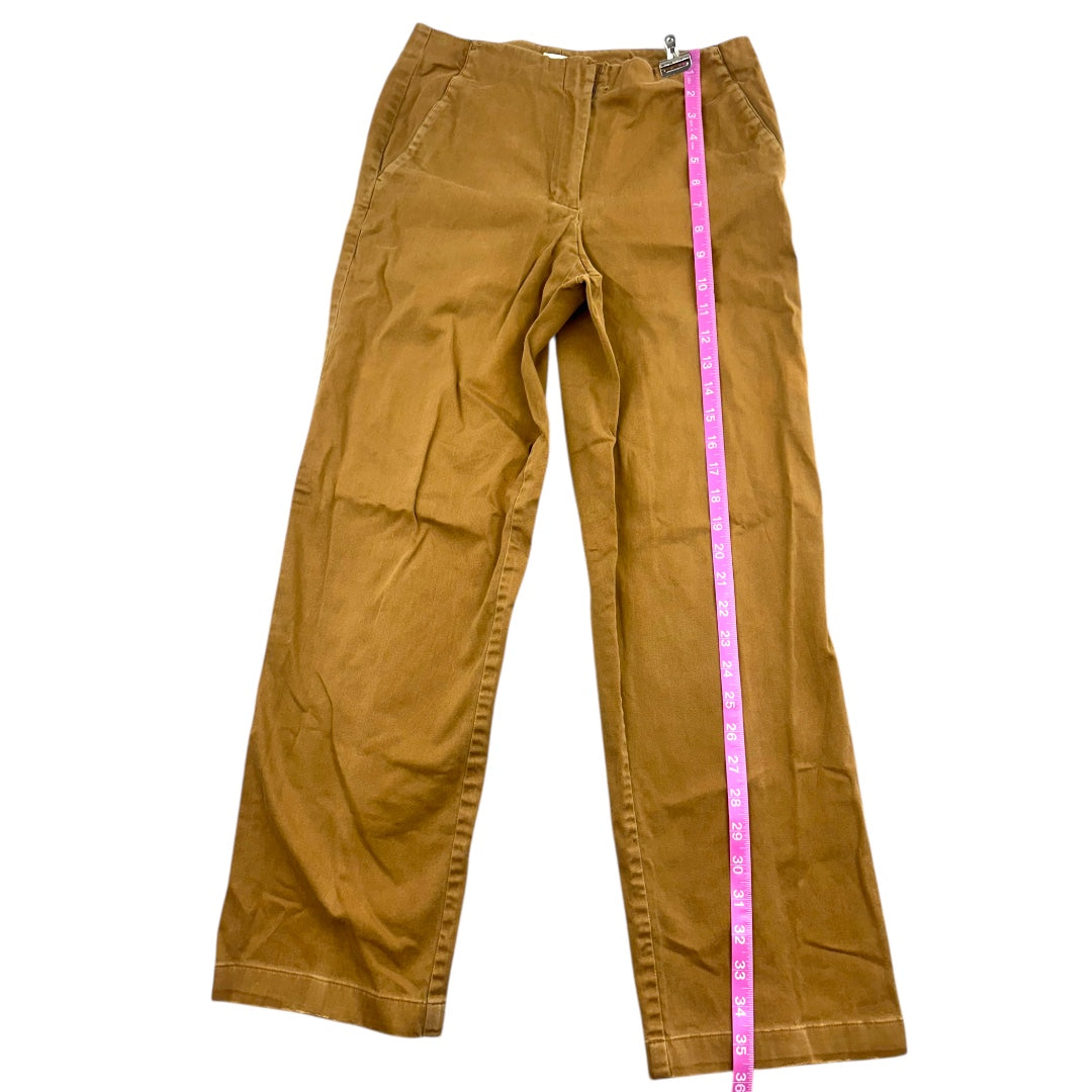 Liz Claiborne Khaki Michael Chino's