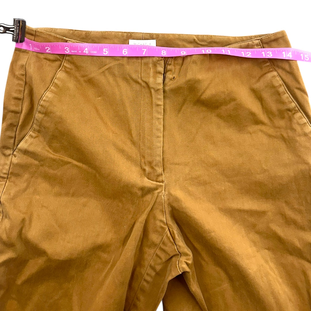 Liz Claiborne Khaki Michael Chino's