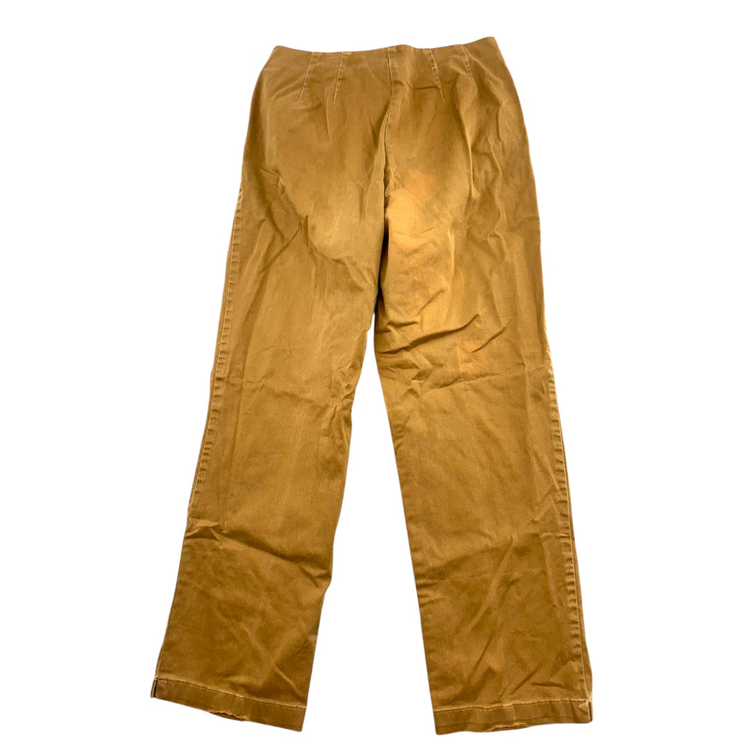 Liz Claiborne Khaki Michael Chino's