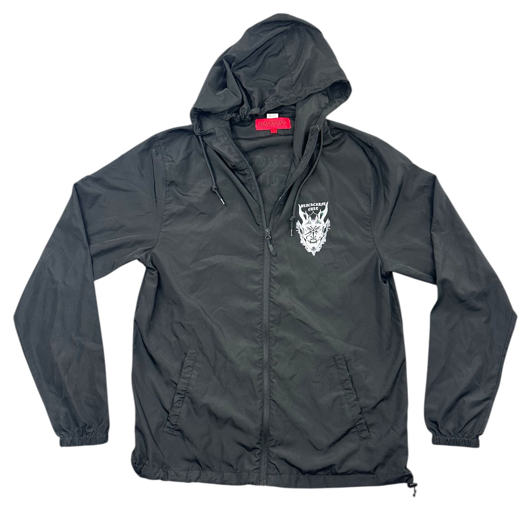 Blackcraft Cult "The Destroyer" Windbreaker
