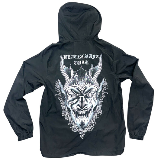 Blackcraft Cult "The Destroyer" Windbreaker