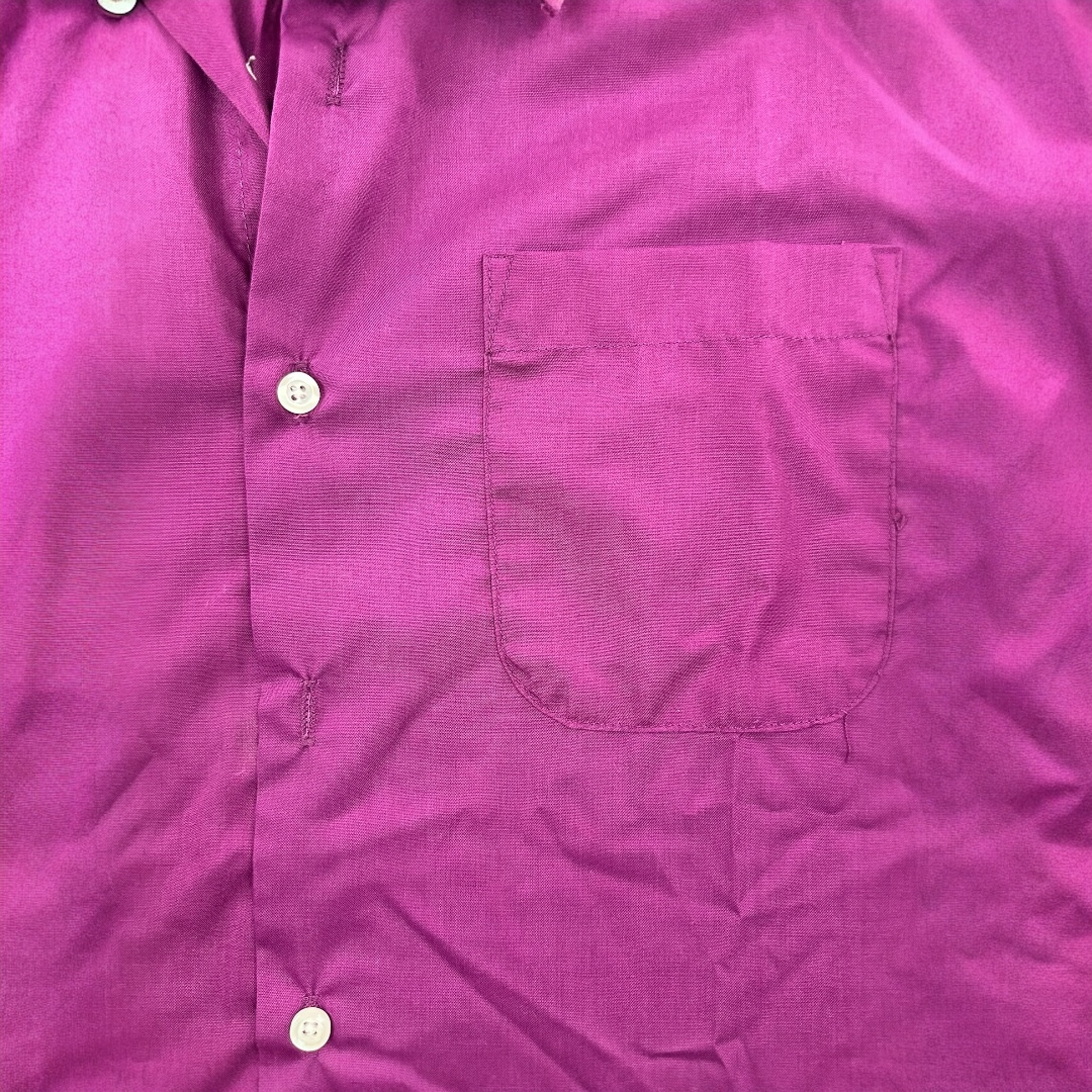 Bergamo New York Long Sleeve Dress Shirt