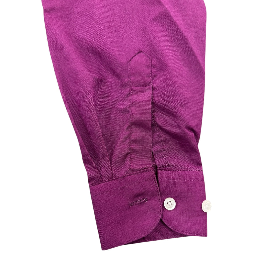 Bergamo New York Long Sleeve Dress Shirt