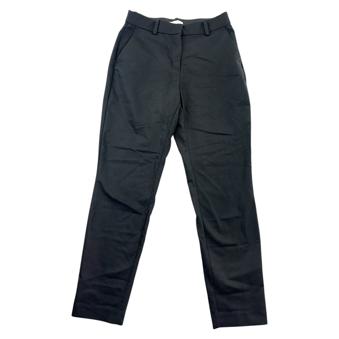 H&M Black Trousers