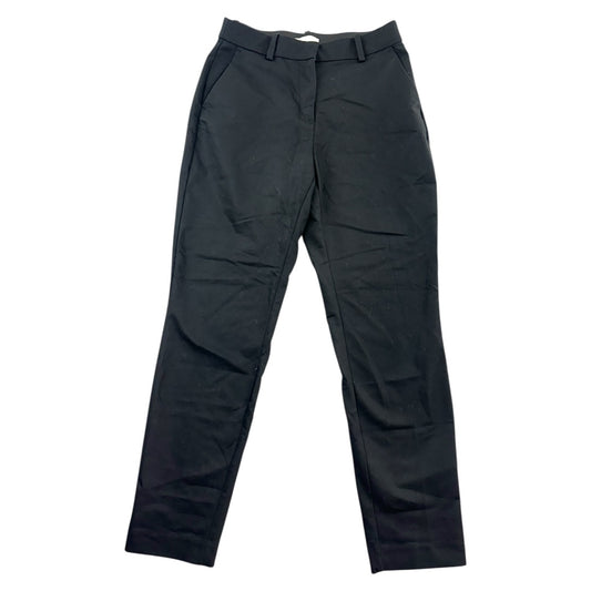 H&M Black Trousers