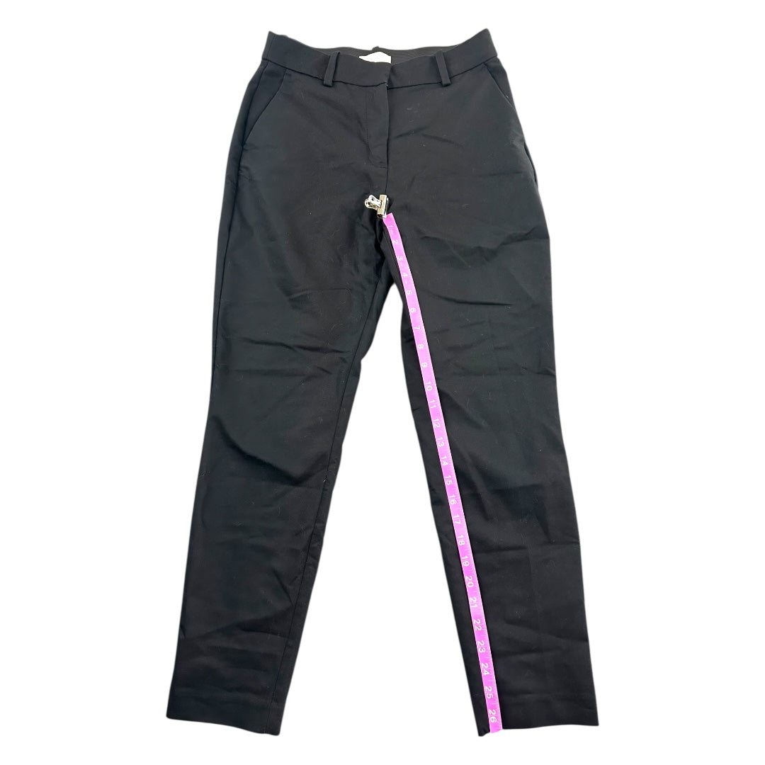 H&M Black Trousers