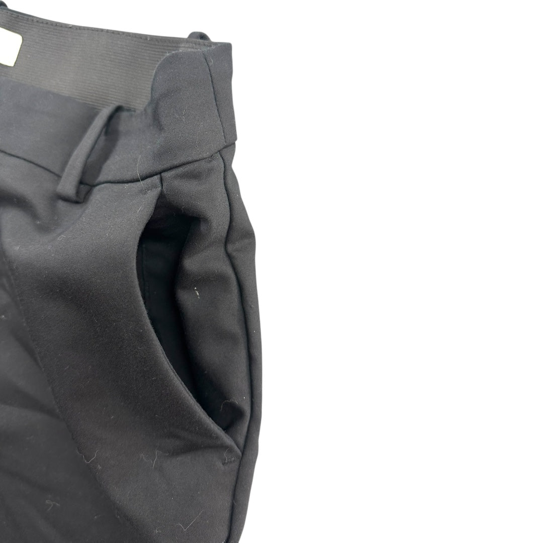 H&M Black Trousers